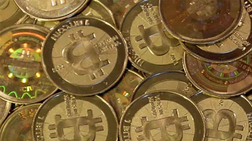 US charges Cambodian executive in massive crypto scam and seizes more than $14 billion in bitcoin