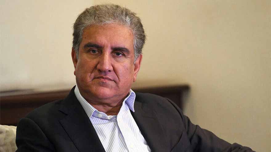 Shah Mahmood Qureshi's acquittal in May 9 case challenged in LHC