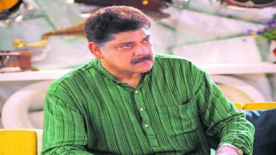 Famous Indian actor Pankaj Dheer passes away at 68