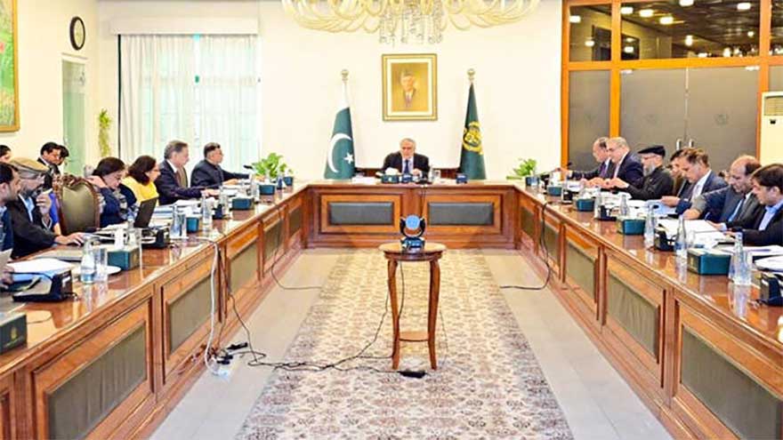 Pakistan clears sale of First Women Bank to UAE-based entity amid privatisation drive