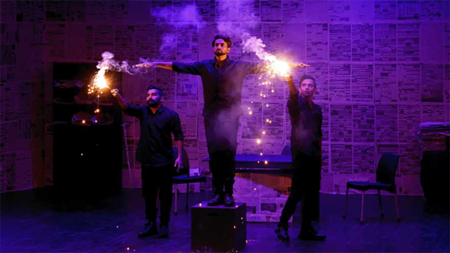 Pakistan to host Saudi performers at World Culture Festival in Karachi