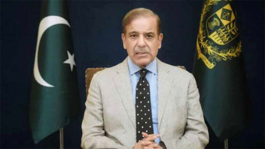 PM convenes meeting to discuss Karachi's pending development projects