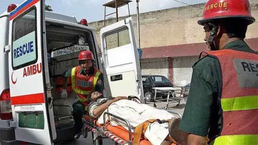 One killed in Pakpattan road accident