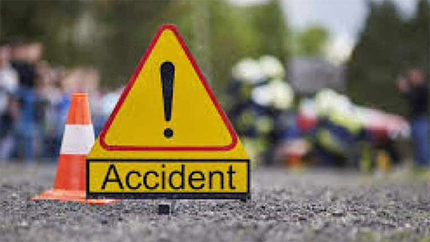 15 killed, nine injured as truck overturns in Malakand