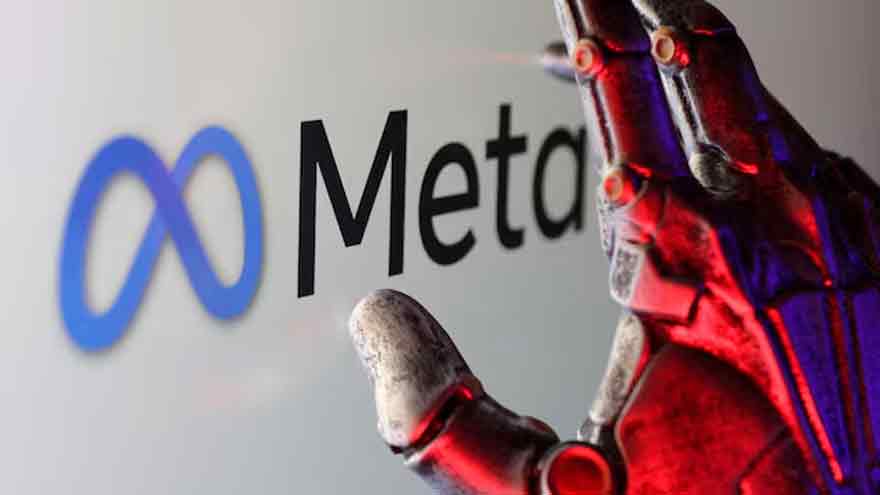 Meta commits $1.5 billion for AI data center in Texas