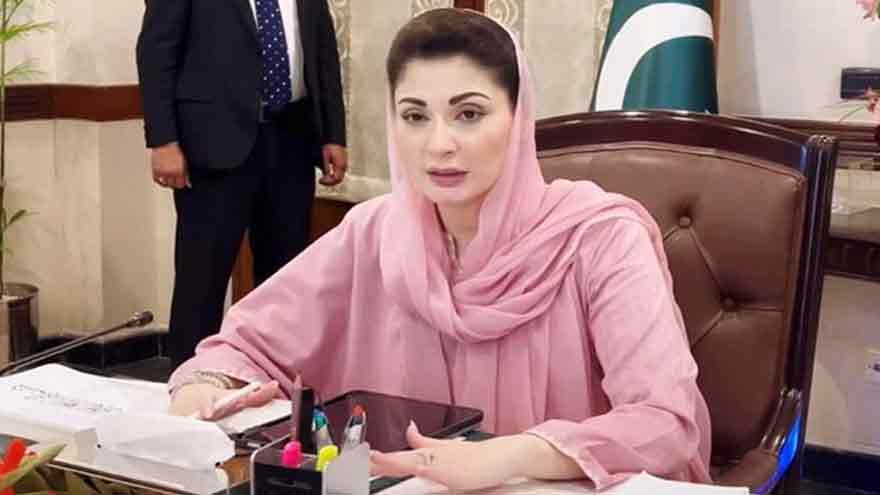 Punjab moves to ban party involved in extremism, targets unlicenced arms