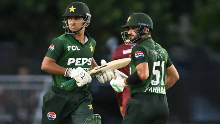 PCB announces ticket prices for Pakistan-South Africa T20Is and ODIs