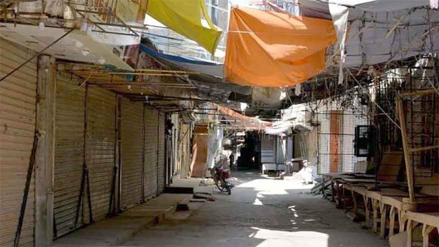 Traders, religious groups, and civil society reject strike call