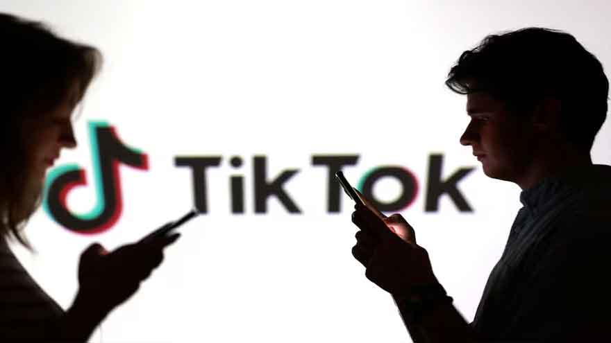 US lawmaker says licensing deal for TikTok algorithm would raise 'serious concerns'