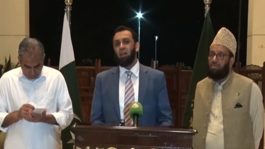 Government vows zero tolerance for violence amid pledge to protect citizens