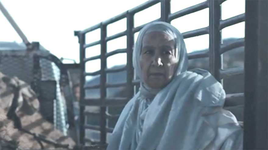 Saudi film 'Hijra' submitted to represent Kingdom at Oscars
