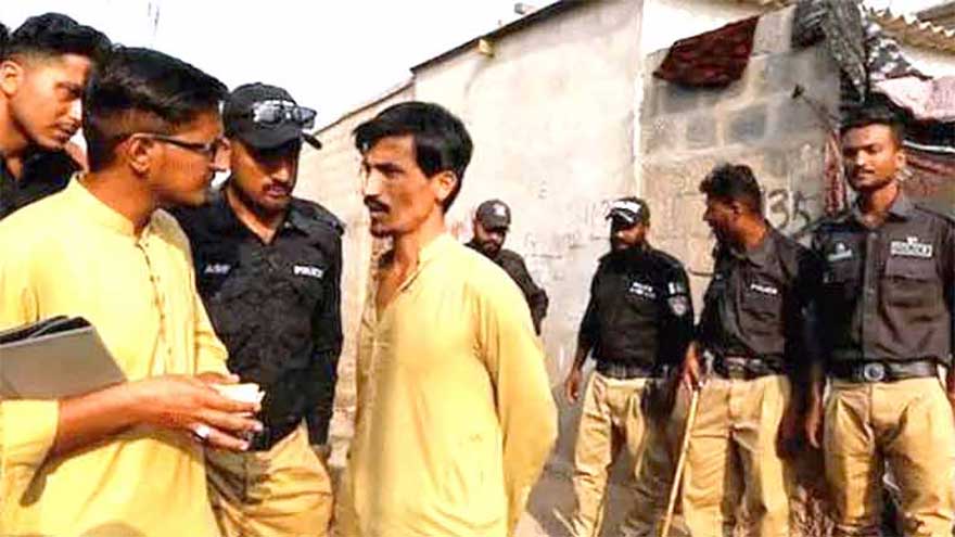 12 Afghan refugees detained on suspicion in Hyderabad operation