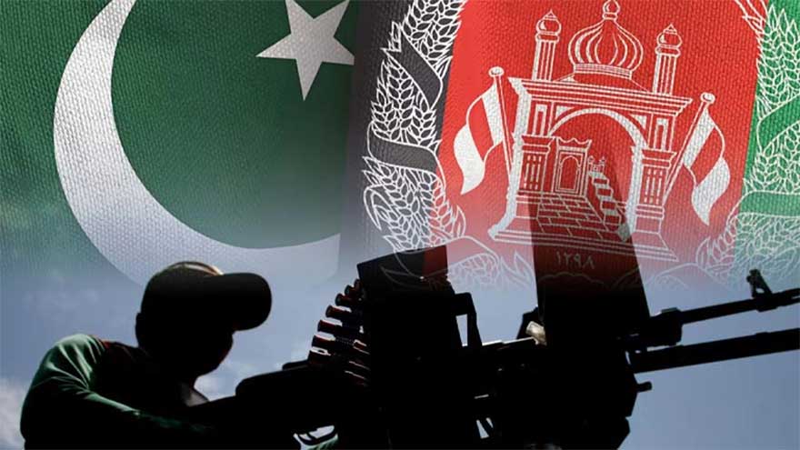 Qatar to mediate between Pakistan, Afghan Taliban