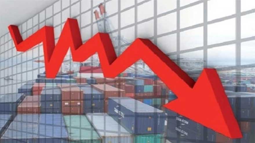 Exports in 30 sectors decline in first quarter of FY-2026