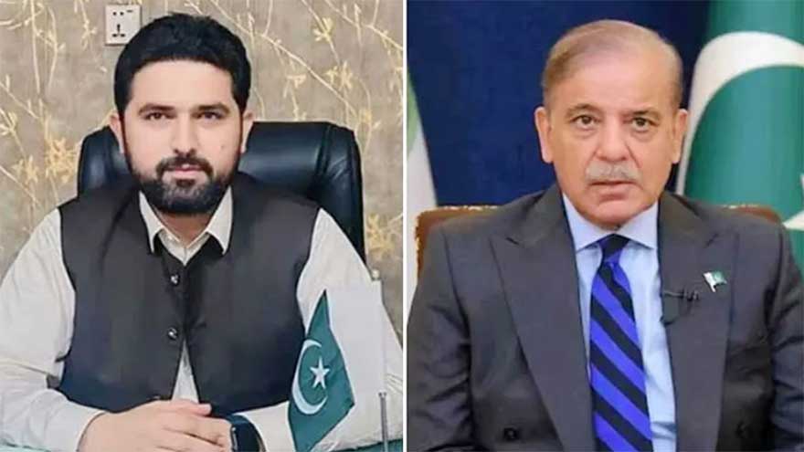 KP chief minister skips PM's meeting on Afghan refugees' repatriation