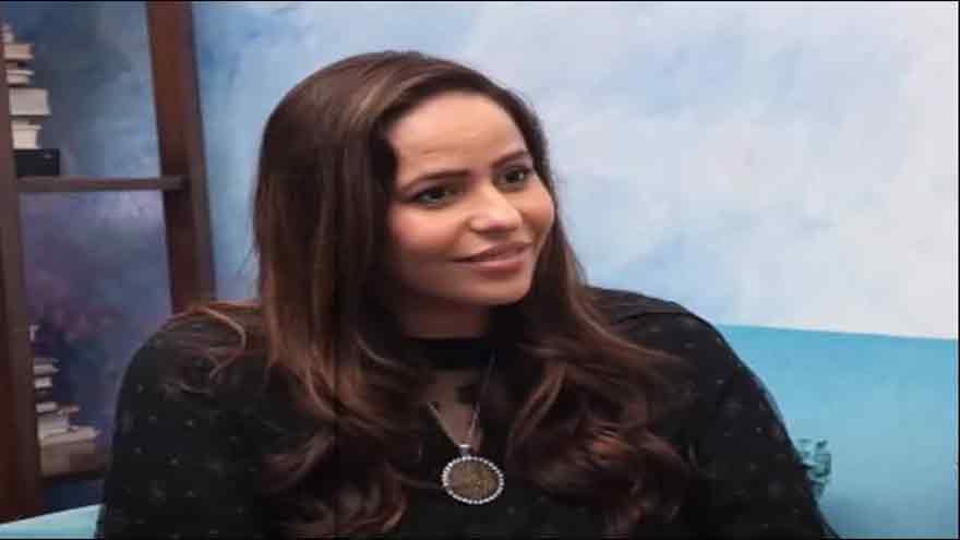 Zainab Qayyum breaks silence on divorce 