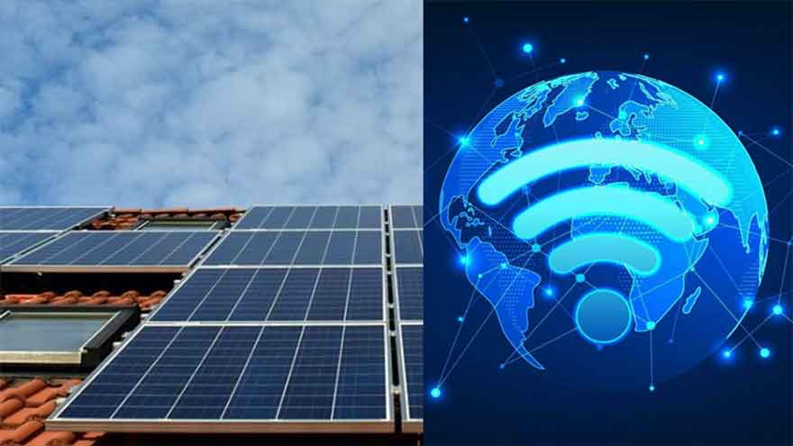 Solar panels, internet may get pricier as FBR proposes new taxes to IMF