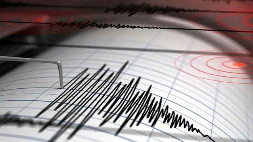 5.6 magnitude earthquake jolts Islamabad and parts of KP
