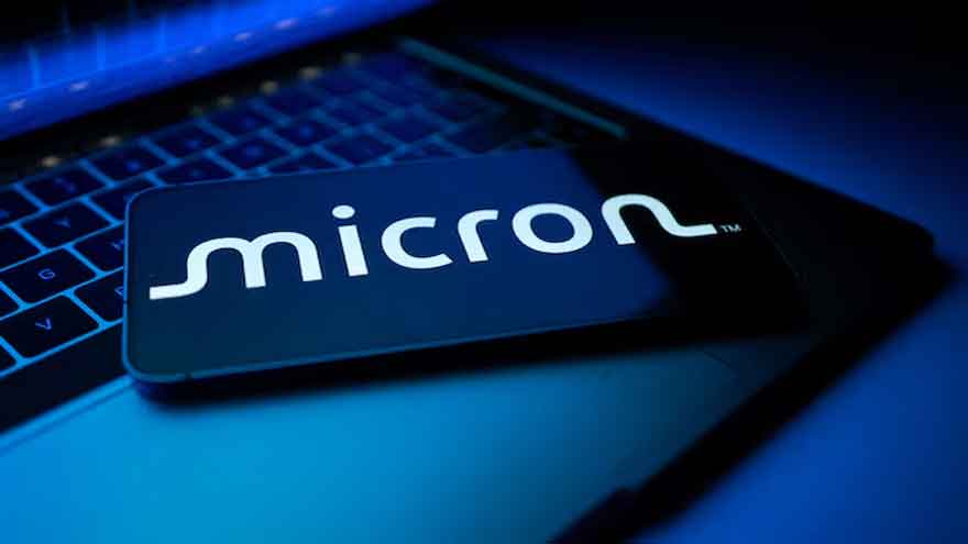 Micron to exit server chips business in China after ban, sources say