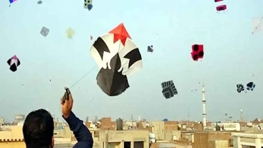 Two-day Basant Festival proposed in Lahore's Walled City with tight restrictions