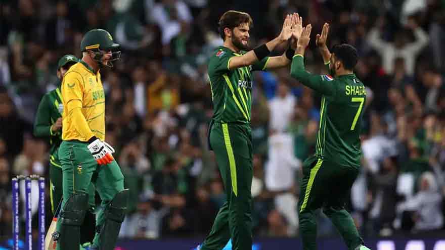 Pakistan plans spin-friendly pitches for white-ball series against South Africa
