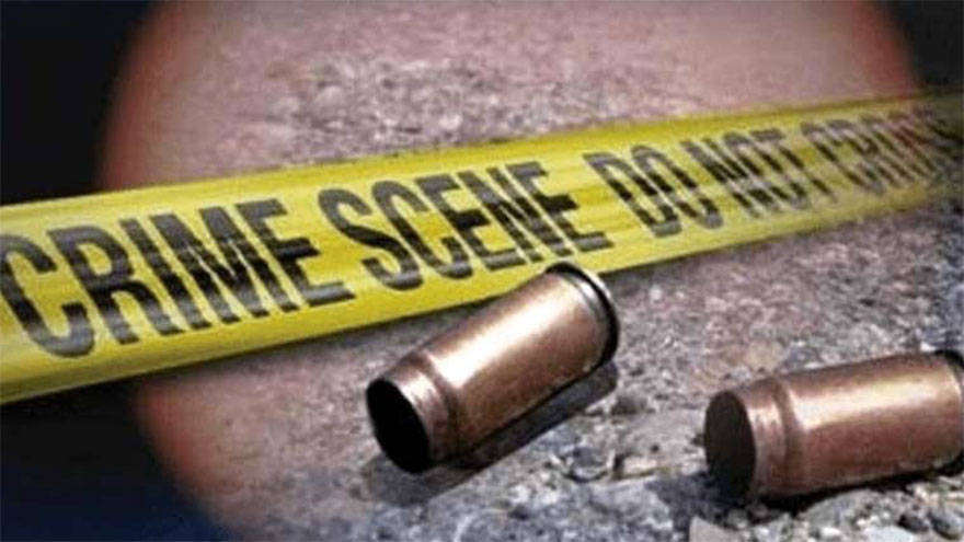 Police official martyred in Kharan firing incident