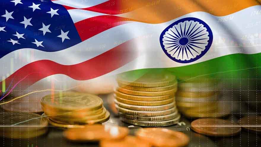 India ranks 7th among world's most indebted nations with $3 trillion debt, every Ccitizen owes $504