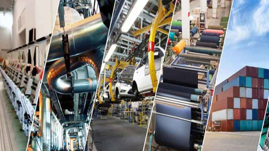 Pakistan's LSM grows by 4.44pc in July–Aug