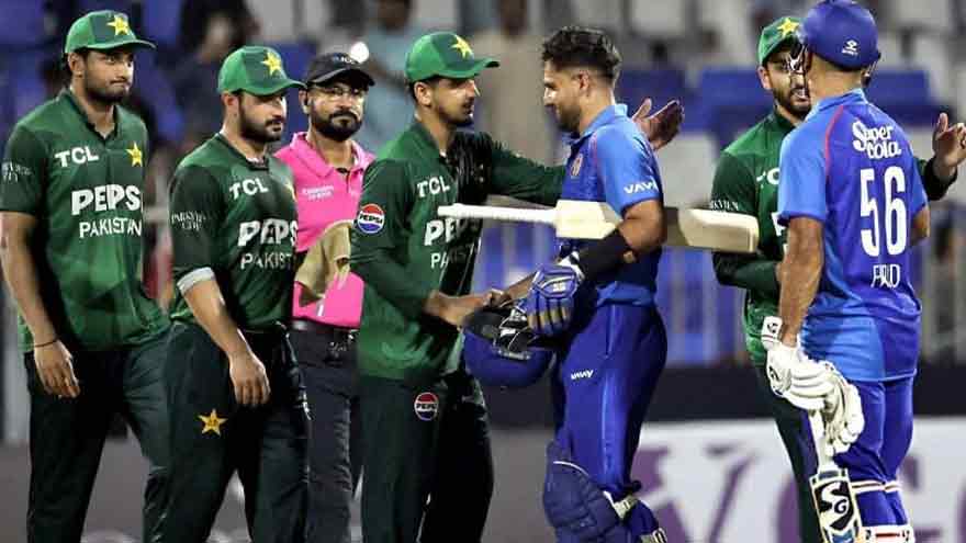 PCB vows to proceed with tri-nation series despite Afghanistan's withdrawal