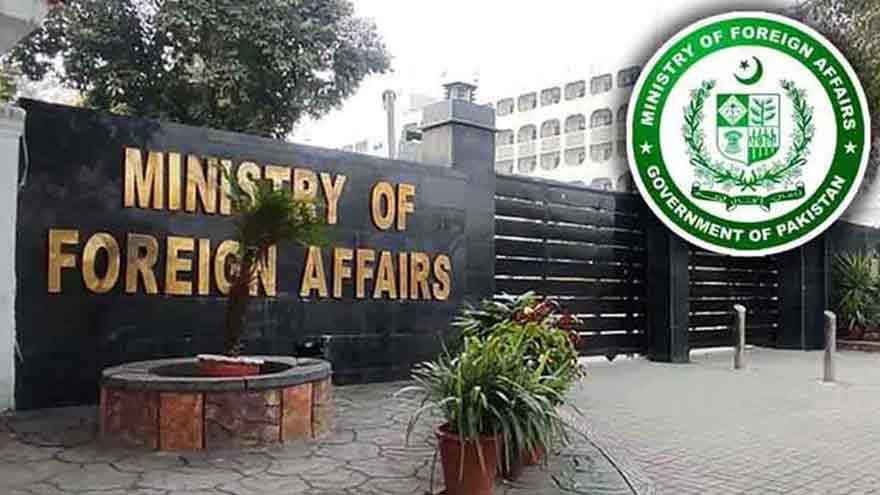 Pakistan to hold talks with Afghan Taliban in Doha today