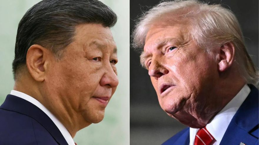 China and US agree to fresh trade talks