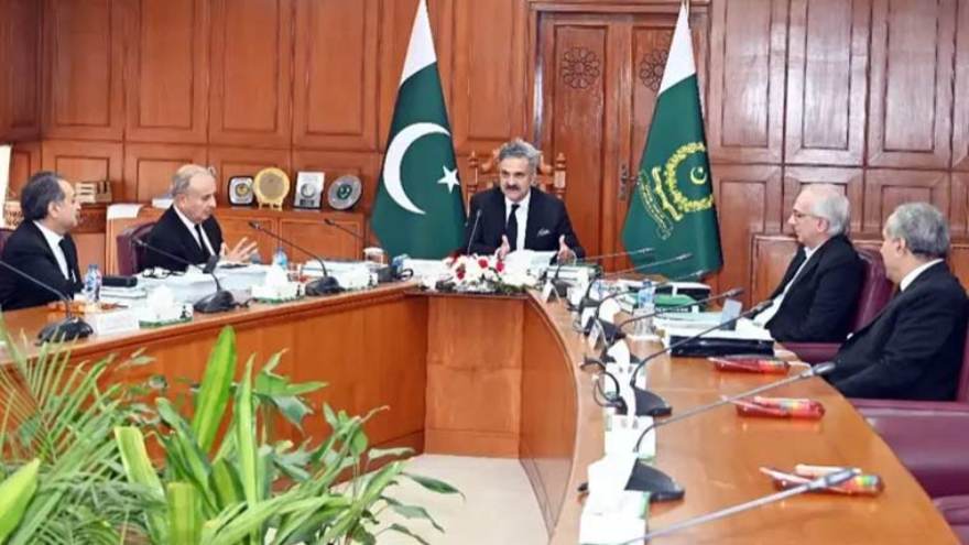 Supreme Judicial Council approves amendments to judges' code of conduct