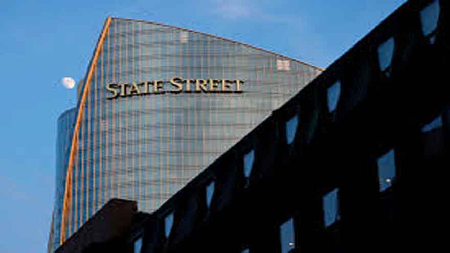 Flows into US ETFs cross $1 trillion at record pace, State Street Investment Management says