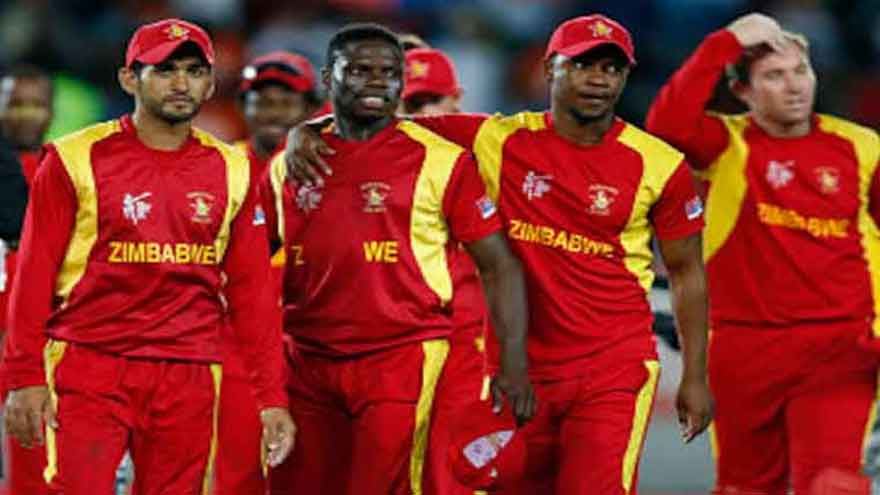 Zimbabwe accepts PCB's invitation to participate in T20 tri-series in Pakistan