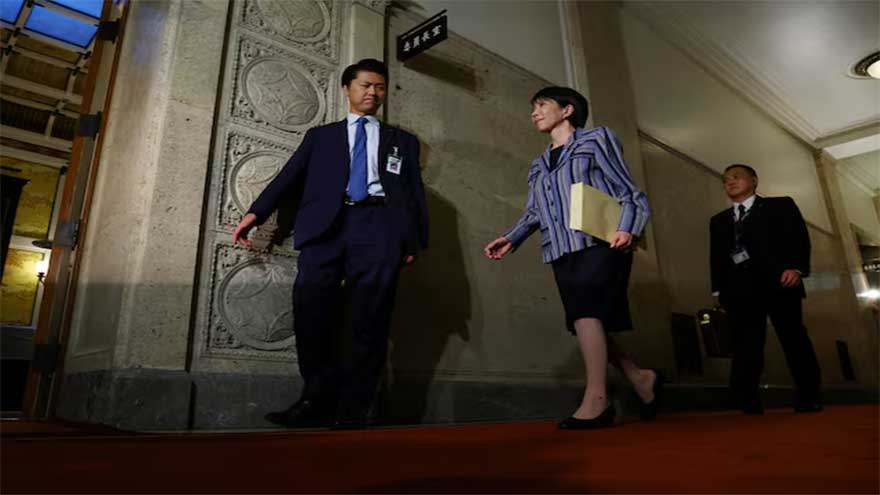 Japan's LDP, Ishin agree to form coalition government, Kyodo says