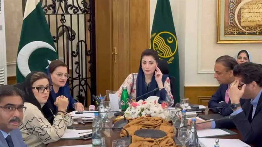 Special unit to be set up in Punjab Revenue Authority to boost tax collection