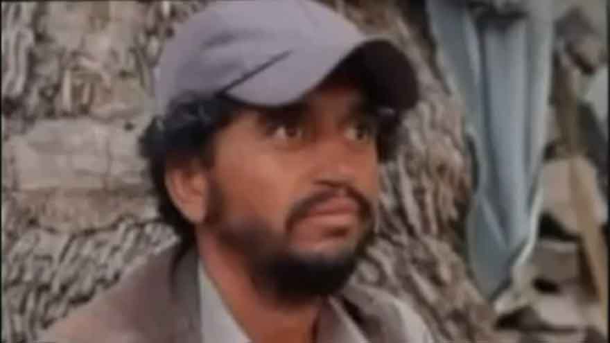 Most wanted terrorist Jameel killed in Balochistan operation