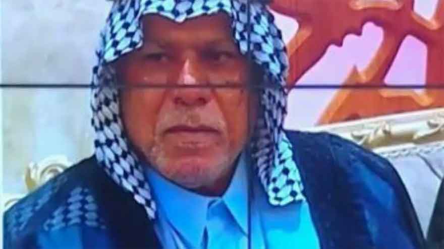 Man mauled to death, eaten by his own pet lion