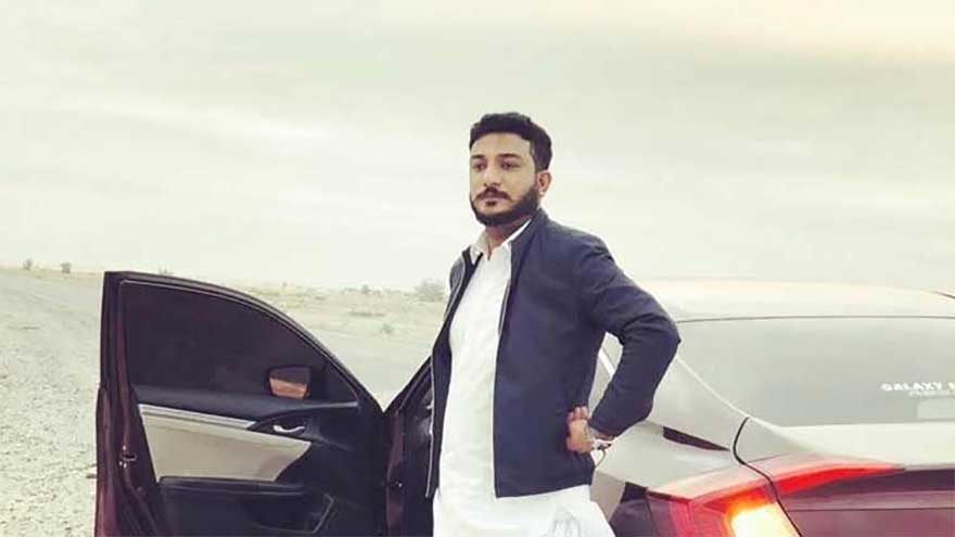 Balochistan MPA's brother gunned down