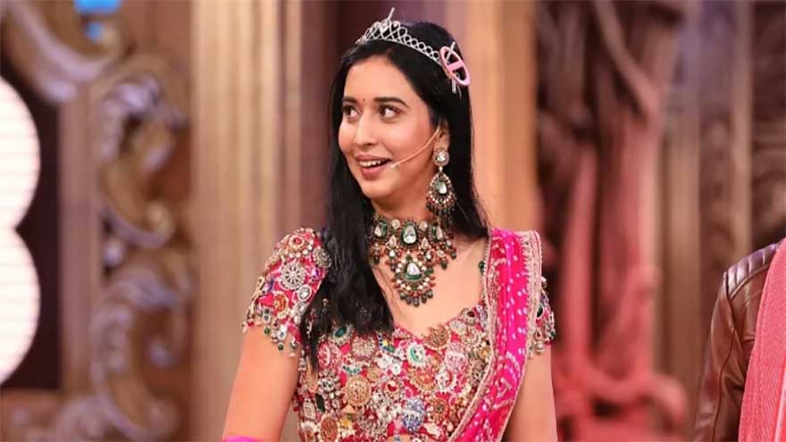 Police action sought against Bigg Boss contestant Tanya Mittal for false claims