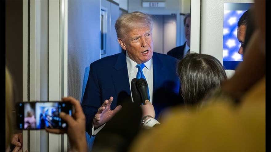 In Trump's drug war, prisoners may be too much of a legal headache, experts  say