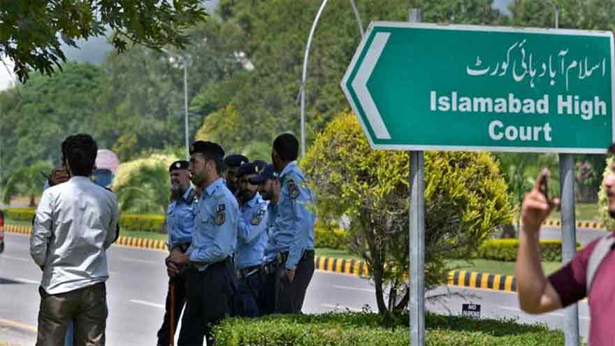 IHC orders recovery of missing NCCIA deputy director within three days
