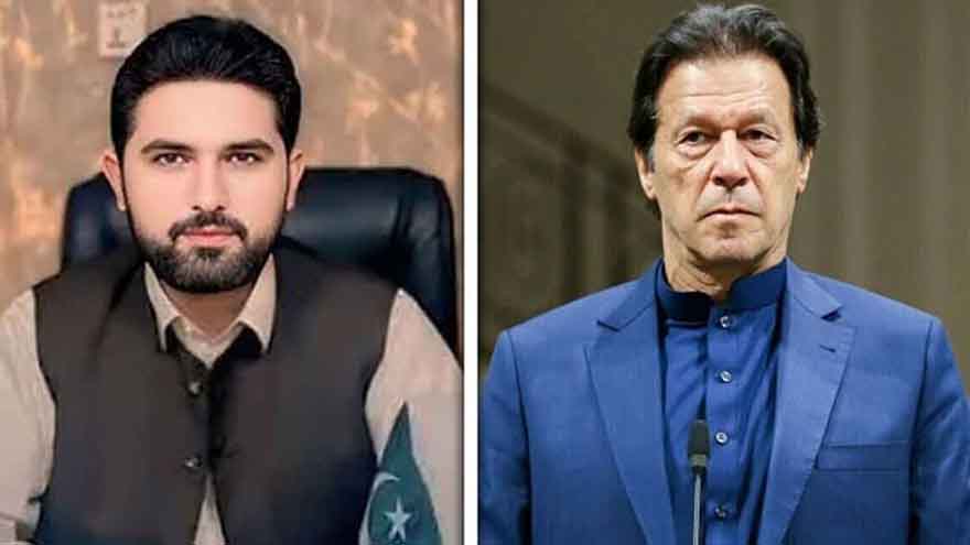 IHC clears KP CM's plea to meet Imran in Adiala Jail