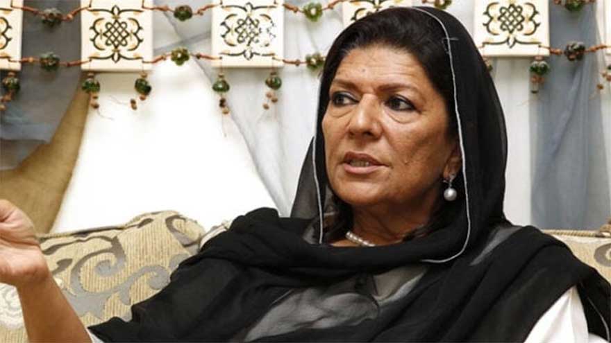 ATC issues arrest warrants for Aleema Khan for failure to attend proceedings
