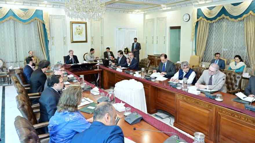 PM directs Power Division to boost domestic industrial production