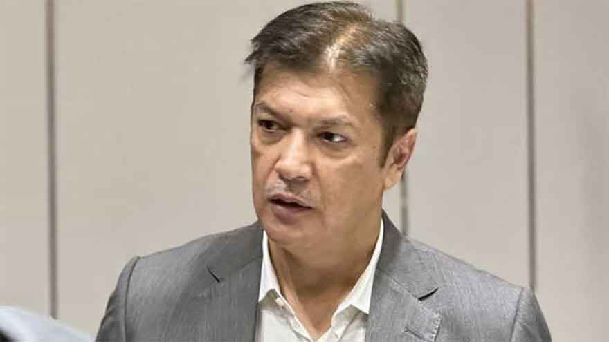 Pakistan must expand businesses tenfold to boost economy: SM Tanveer