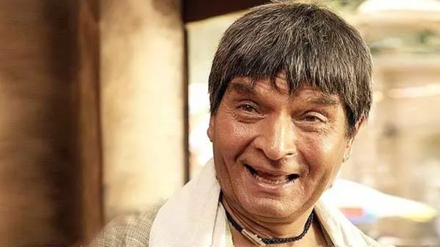 Veteran Bollywood actor Asrani passes away at 84 in Mumbai