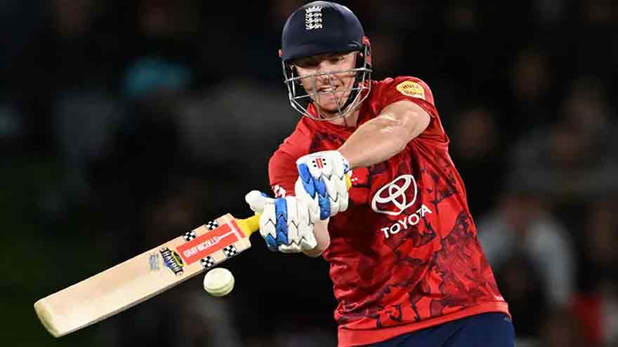 England romp home after Brook-Salt assault sinks New Zealand