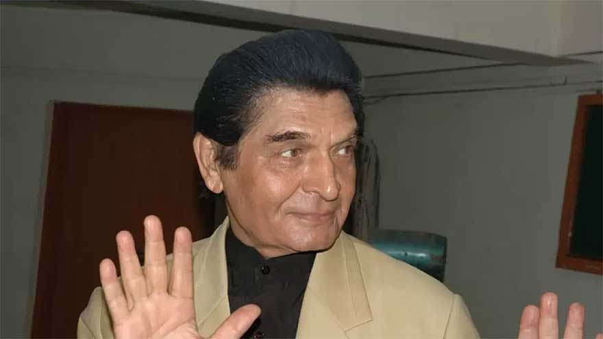 Veteran Bollywood actor Asrani passes away at 84 in Mumbai
