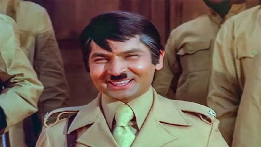 Veteran Bollywood actor Asrani passes away at 84 in Mumbai